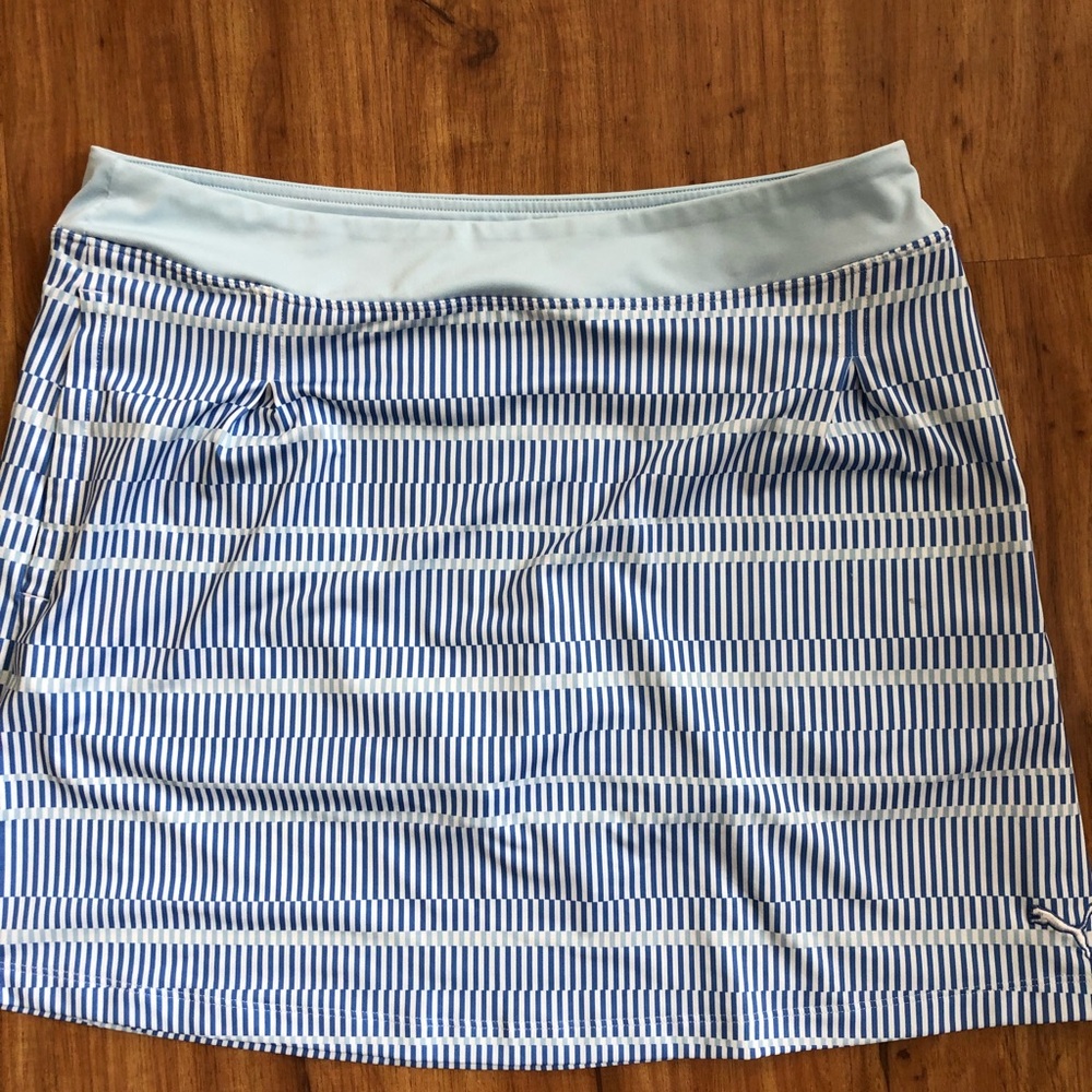 Puma active skort